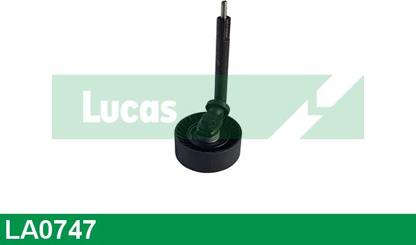 LUCAS LA0747 - - - autozip.com.ua
