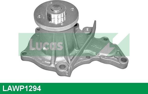 LUCAS LAWP1294 - Водяний насос autozip.com.ua