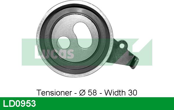 LUCAS LD0953