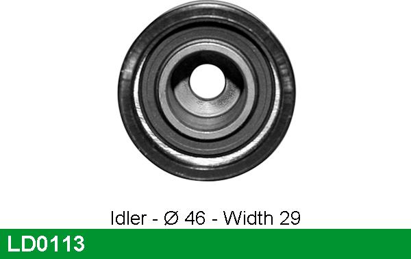 LUCAS LD0113