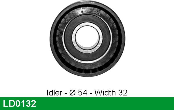 LUCAS LD0132