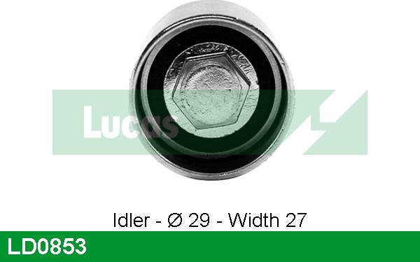 LUCAS LD0853