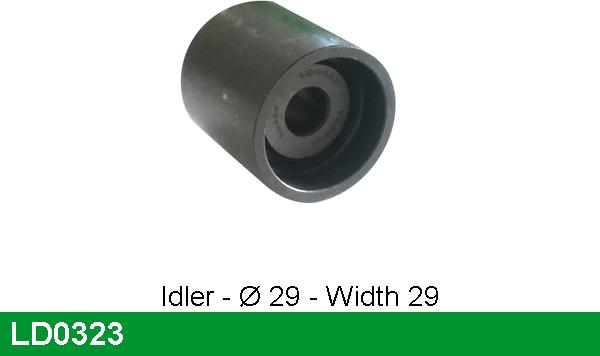 LUCAS LD0323