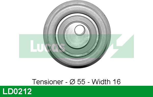 LUCAS LD0212