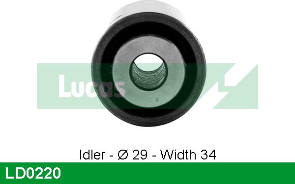 LUCAS LD0220