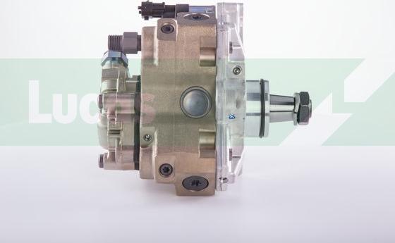 LUCAS LDFA0433 - Насос високого тиску autozip.com.ua
