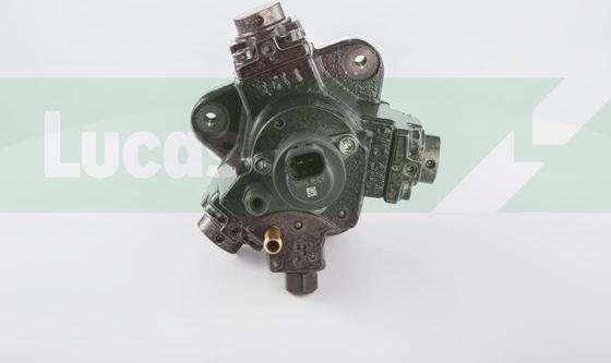 LUCAS LDFA0141 - Насос високого тиску autozip.com.ua