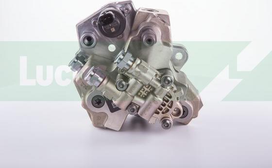 LUCAS LDFA0152 - Насос високого тиску autozip.com.ua
