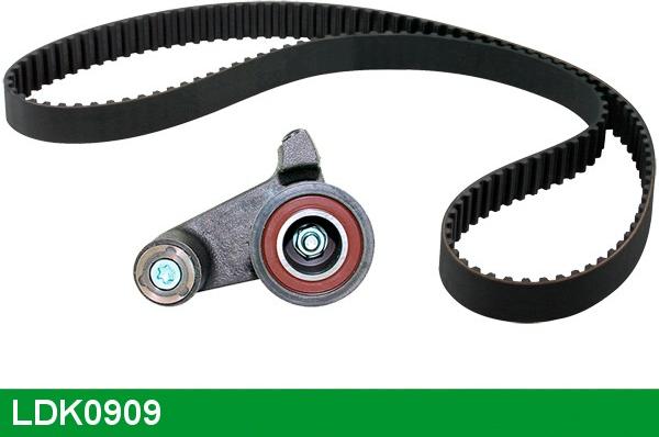 LUCAS LDK0909