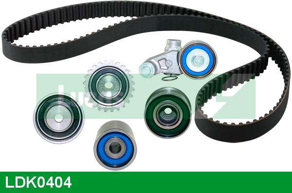 LUCAS LDK0404