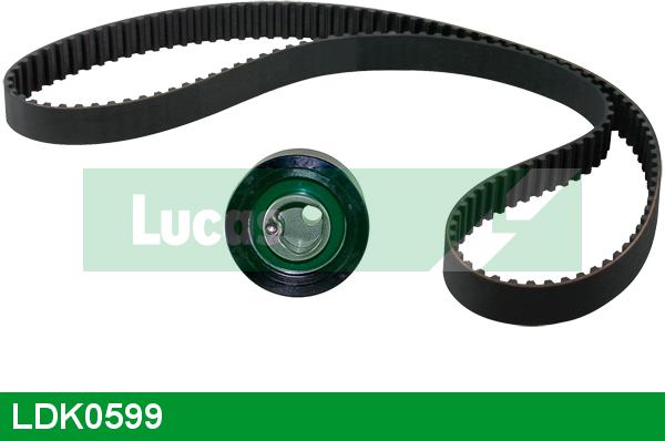 LUCAS LDK0599