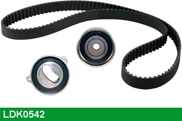 LUCAS LDK0542