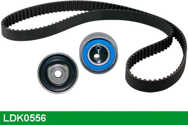 LUCAS LDK0556