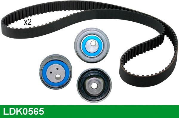 LUCAS LDK0565