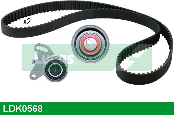 LUCAS LDK0568