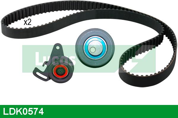 LUCAS LDK0574