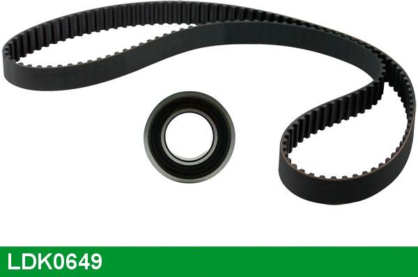 LUCAS LDK0649