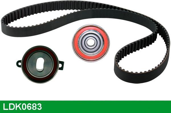 LUCAS LDK0683