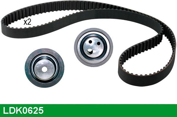 LUCAS LDK0625