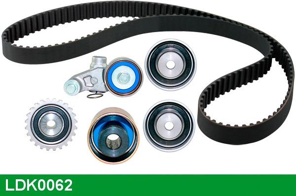 LUCAS LDK0062