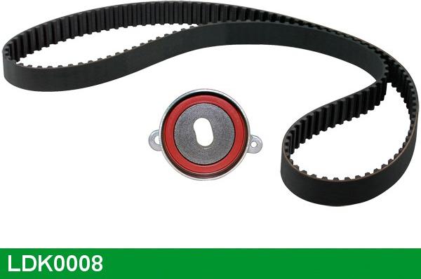 LUCAS LDK0008