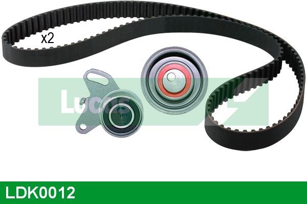 LUCAS LDK0012