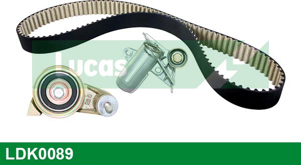 LUCAS LDK0089