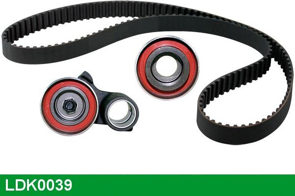 LUCAS LDK0039