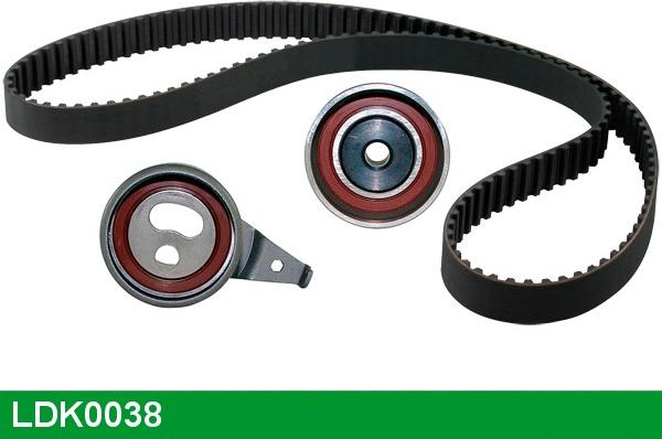 LUCAS LDK0038