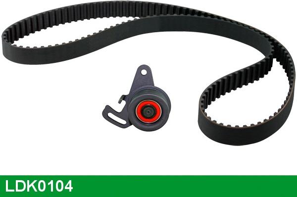 LUCAS LDK0104