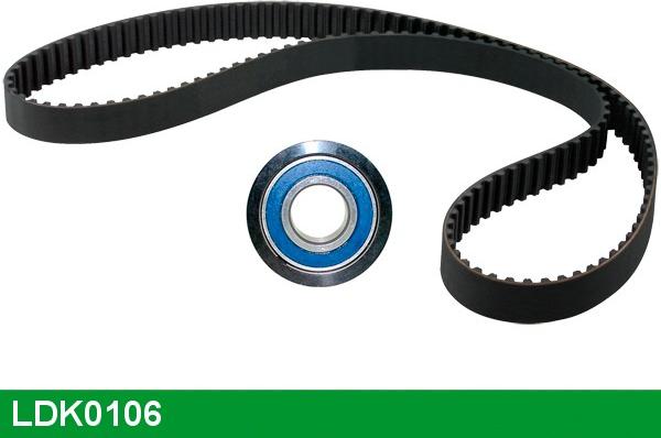 LUCAS LDK0106