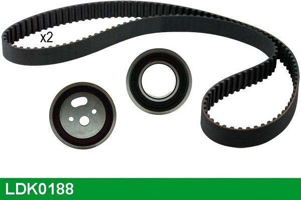 LUCAS LDK0188