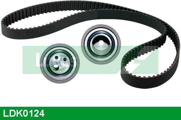 LUCAS LDK0124