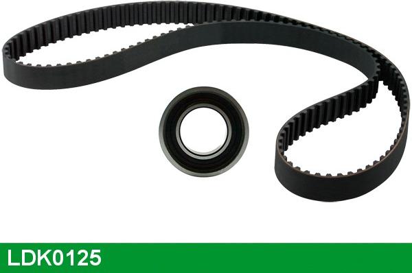 LUCAS LDK0125