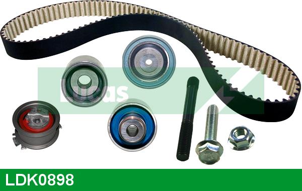 LUCAS LDK0898