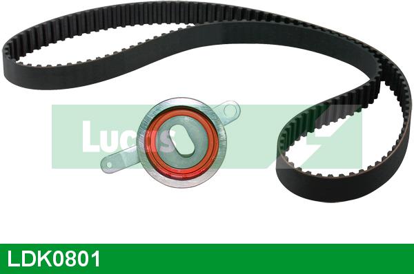 LUCAS LDK0801