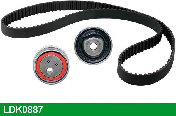 LUCAS LDK0887