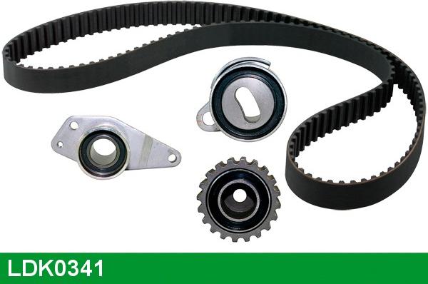 LUCAS LDK0341