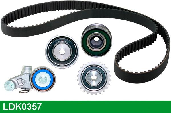 LUCAS LDK0357