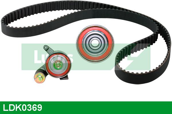 LUCAS LDK0369