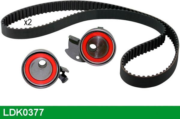 LUCAS LDK0377