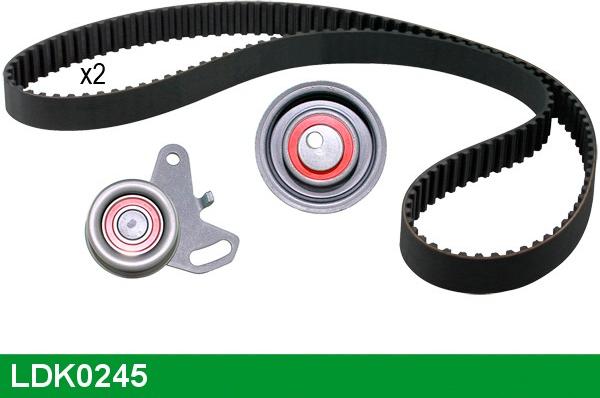 LUCAS LDK0245