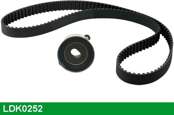 LUCAS LDK0252