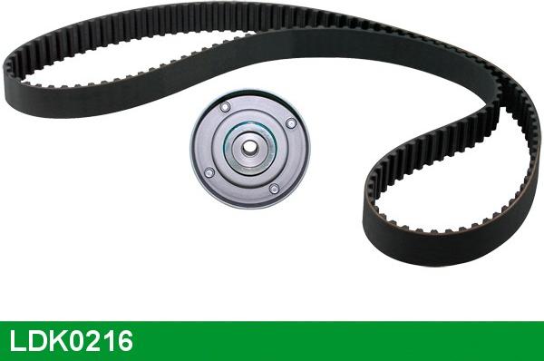 LUCAS LDK0216