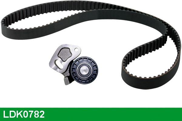 LUCAS LDK0782