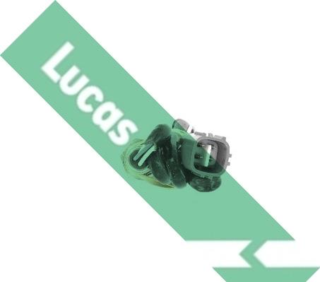 LUCAS LEB950 - Лямбда-зонд, датчик кисню autozip.com.ua