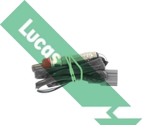 LUCAS LEB950 - Лямбда-зонд, датчик кисню autozip.com.ua