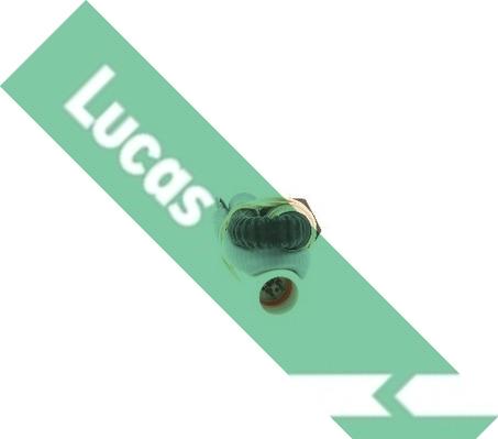 LUCAS LEB951 - Лямбда-зонд, датчик кисню autozip.com.ua
