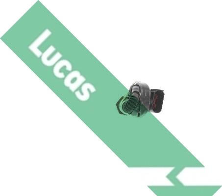 LUCAS LEB973 - Лямбда-зонд, датчик кисню autozip.com.ua