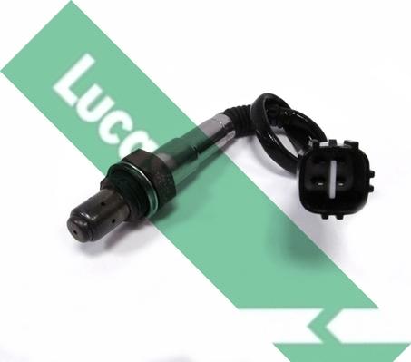 LUCAS LEB469 - Лямбда-зонд, датчик кисню autozip.com.ua